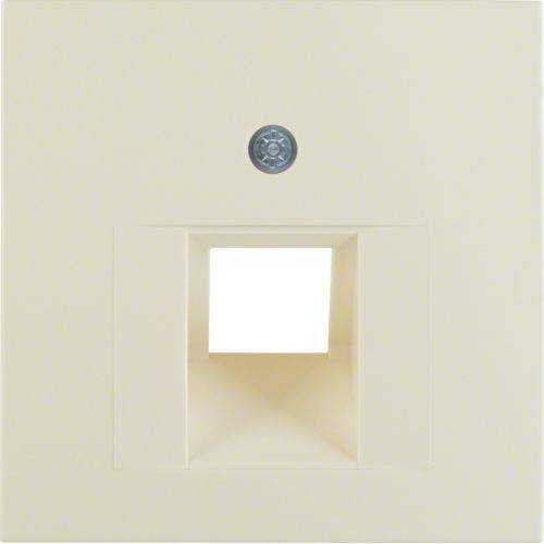 Berker 14078982 Zentralstück für UAE Steckdose S.1 weiß, glänzend Mesch Shop Berker 14078982 Zentralstück für UAE Steckdose S.1 weiß, glänzend Mesch Shop